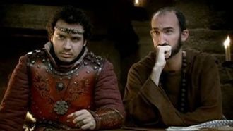 Episode 60 Le Prodige du fakir