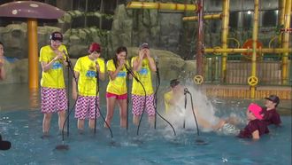 Episode 31 Running Man Summer Special