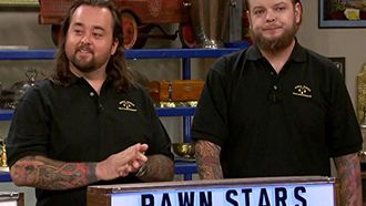 Episode 7 World Cup Mettle