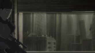 Episode 15 SA: Time of the Machines; MACHINES DÉSIRANTES