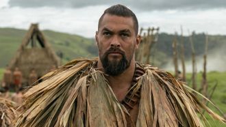 Episode 1 The Chief of War