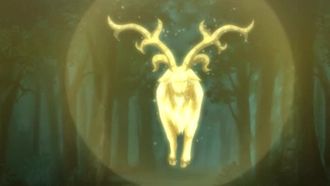 Episode 14 The Fallen Ones Appear
