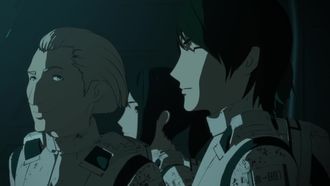Episode 3 Glory