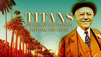 Episode 1 Battling the Trust