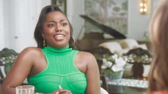 Episode 6 The Royal Racket