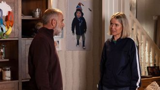 Episode 120 Wednesday, 15th October 2025