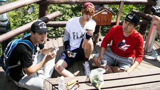 Episode 452 Overcome Our Fears Special (3) + Summer's End-of-Semester Ceremony