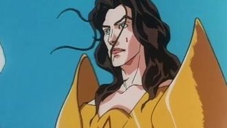 Episode 5 God of Creation