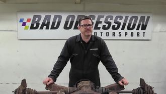 Episode 29 Earning A Crust