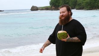 Episode 7 Long Time Friends