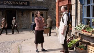 Episode 2 Old Dog, New Tricks