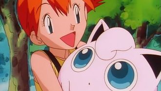 Episode 45 The Song of Jigglypuff