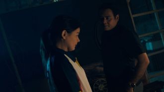 Episode 26 No Escape