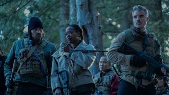 Episode 7 Outpost 17