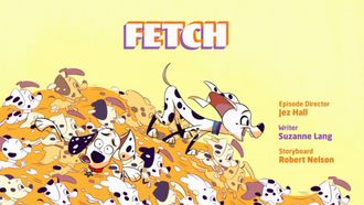 Episode 17 My Fair Dolly