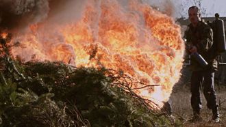 Episode 6 Flamethrowers