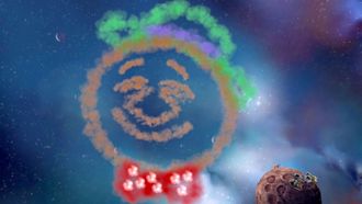 Episode 19 The Biggest Picture Ever