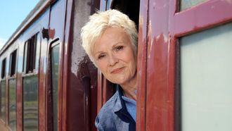 Episode 1 West Highland Railway