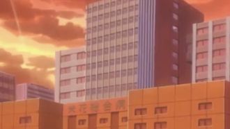 Episode 347 Find the Buttocks' Mark! (2)