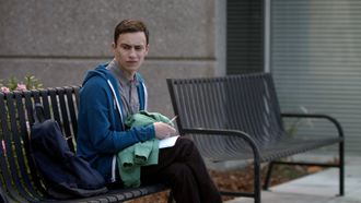 Episode 5 That’s My Sweatshirt