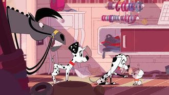 Episode 19 A Right Royal Rumble