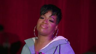 Episode 2 Taraji P. Henson vs. Fantasia