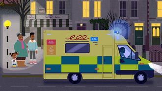 Episode 39 Winter: It's Time for Night-time Workers