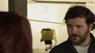 Episode 12 Tunnel Monster