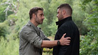 Episode 169 Mon 08 Sept 2025