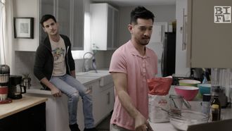 Episode 3 Apparently