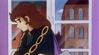 Episode 87 Two People's Trial