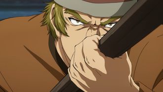 Episode 2 Sword