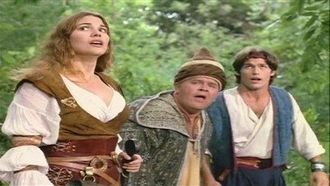 Episode 12 The Village Vanishes