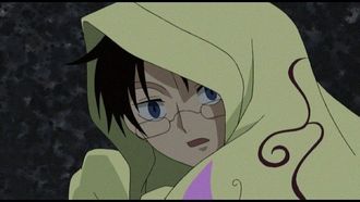 Episode 21 Nail Clippers