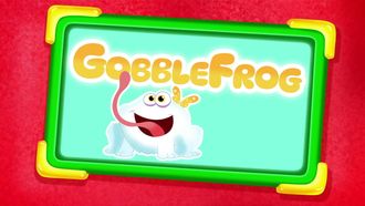 Episode 1 Gobblefrog