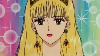 Episode 30 Rival