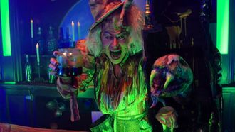 Episode 6 The Ghost Town