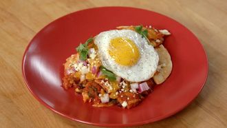 Episode 15 Show Me the Mole