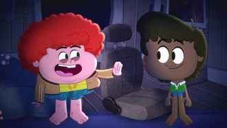 Episode 1 Watch This Space