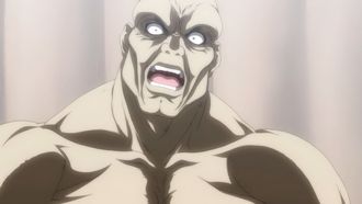 Episode 15 Reckoning