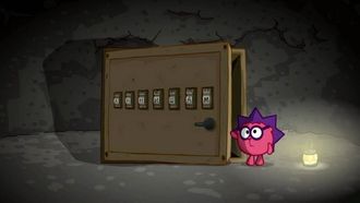 Episode 193 The Test. Part 2