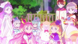 Episode 50 Wonderful Forever!