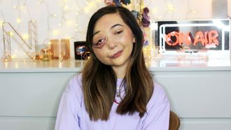 Episode 8 Nikki Lilly - IT