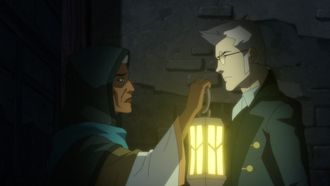 Episode 6 Spark of Rebellion