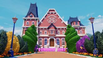 Episode 15 Runaway Jan