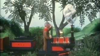 Episode 2 Bessie To The Rescue