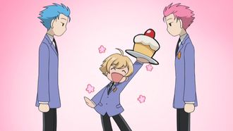 Episode 5 The Twins Fight!