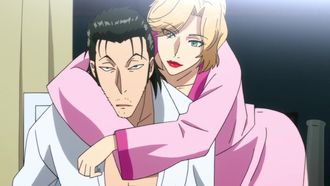 Episode 11 Fanfare