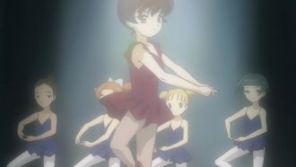 Episode 1 Act 1 - Chapter of the Egg: The Duck and the Prince ~ Der Nußknacker: Blumenwalzer