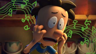 Episode 11 'Til Death Do We Rock